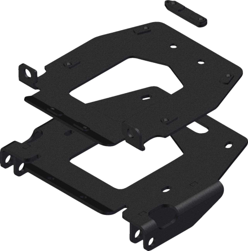 KFI Products - KFI Products UTV Plow Mount - 106160