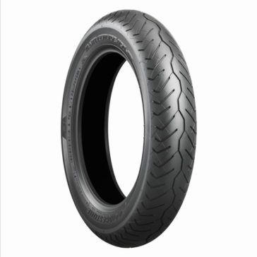 Bridgestone - Bridgestone Battlecruise H50 American V-Twin Front Tire -  100/90B19 - 6911
