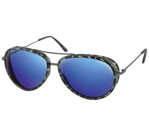 Bobster Eyewear - Bobster Eyewear Ice Sunglasses - BICE102HD - Blue - OSFM
