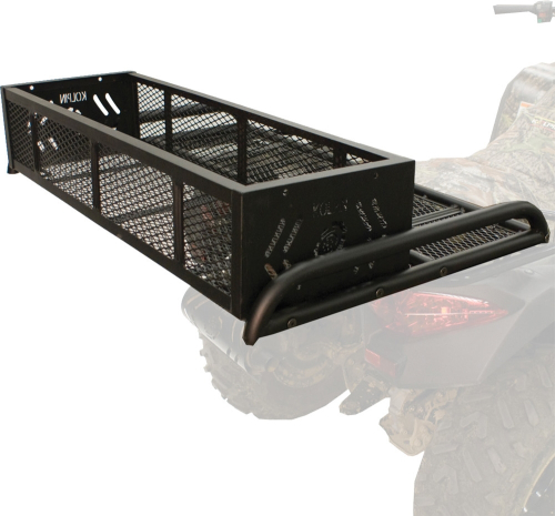 Kolpin - Kolpin Convertible Rear Drop Rack - 53350