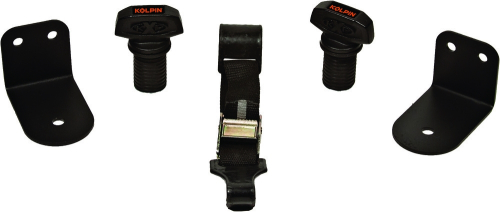 Kolpin - Kolpin Rear KXP Mounting Kit - 93203