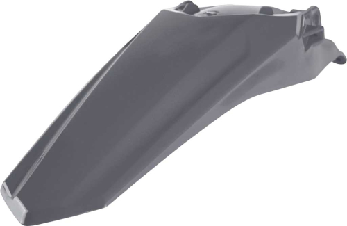 Polisport - Polisport Rear Fender - Nardo Gray - 8685000004