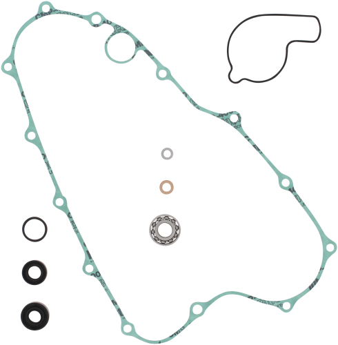 Vertex - Vertex Water Pump Rebuild Kits - 821278