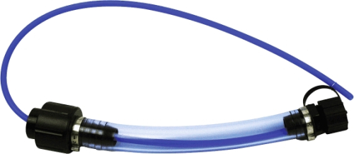 VP Racing Fuels - VP Racing Fuels 5 Gallon Pail Powerspout - 348-SPOUT