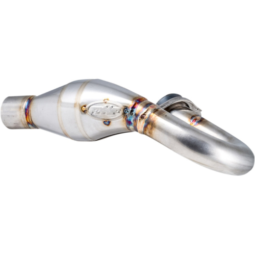 FMF Racing - FMF Racing MegaBomb Header - Stainless Steel - 042384