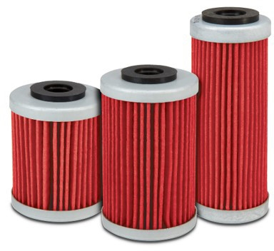 Pro Filter - Pro Filter Premium Oil Filter - OFP-1001-00/PF-116