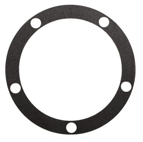 Cometic Gasket - Cometic Gasket Clutch Cover Gasket - C10304F1