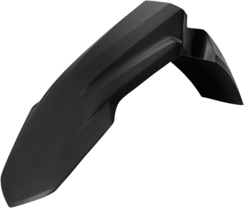 Acerbis - Acerbis Front Fender - Black - 2858840001