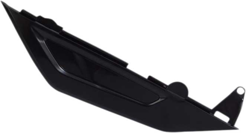 Acerbis - Acerbis Side Panels - Black - 2858880001