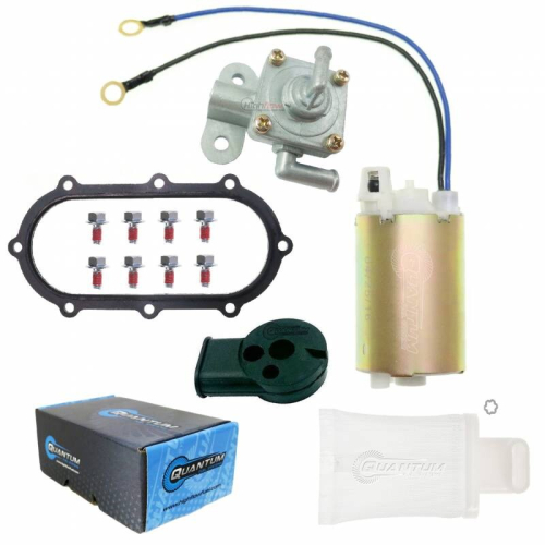 Quantum - Quantum Electric Fuel Pump - HFP-381-T