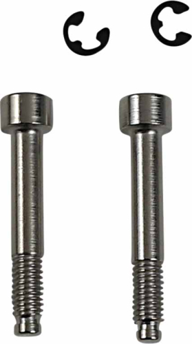 Moose Racing - Moose Racing Brake Caliper Pins - B16-5808