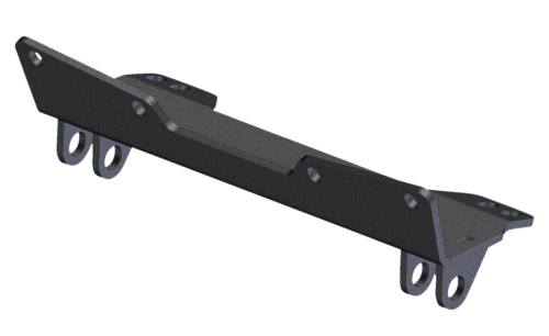 KFI Products - KFI Products UTV Plow Mount - 106165