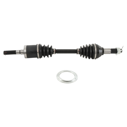 All Balls - All Balls 8Ball Extreme Duty Axle - AB8-CA-8-215