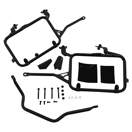GIVI - GIVI Side Case Mounting Rack for Monokey Side Case - PLO2145MK