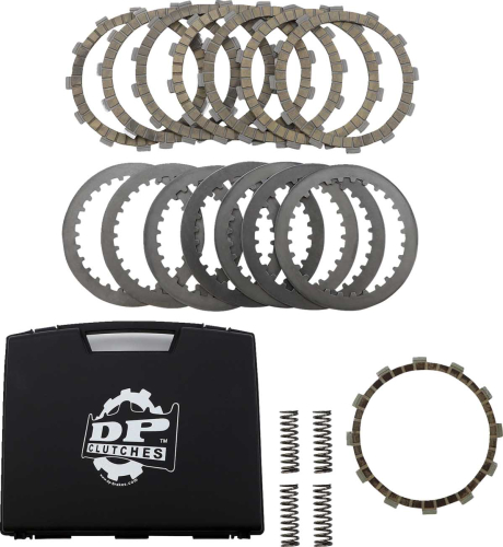 DP Brakes - DP Brakes Clutch Kit - DPK262