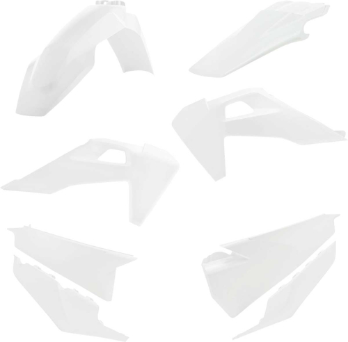 Acerbis - Acerbis Plastic Kit - Original 20 - 2726566812