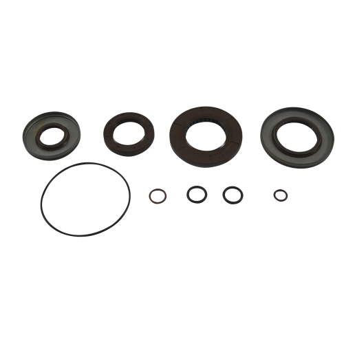 All Balls - All Balls Differential Seal Only Kit - 25-2114-5