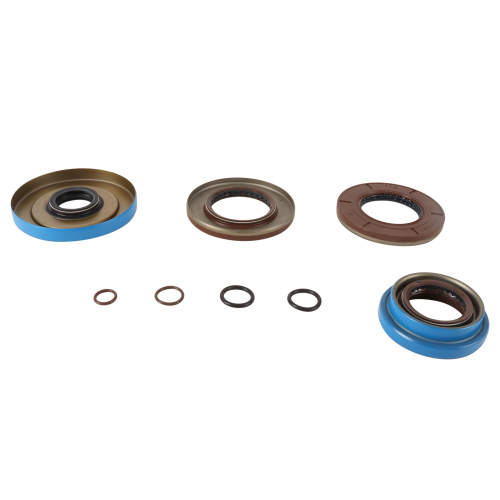 All Balls - All Balls Differential Seal Only Kit - 25-2112-5