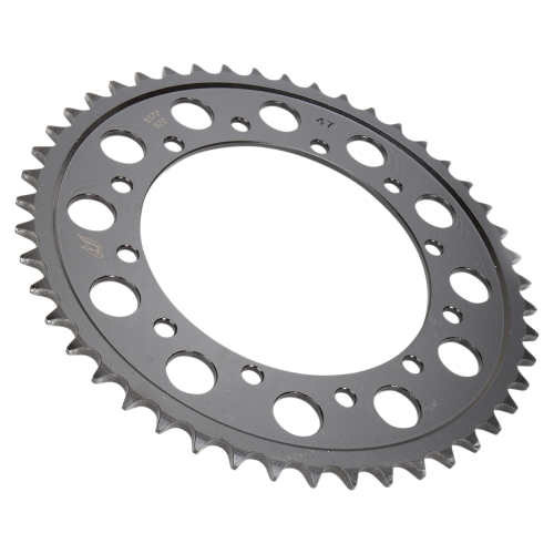 Driven Racing - Driven Racing Steel Rear Sprocket - 47T - 5177-520-47T