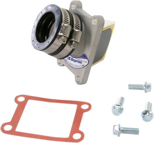 Boyesen - Boyesen Replacement Power Reeds for Rad Valve - RAD-40B