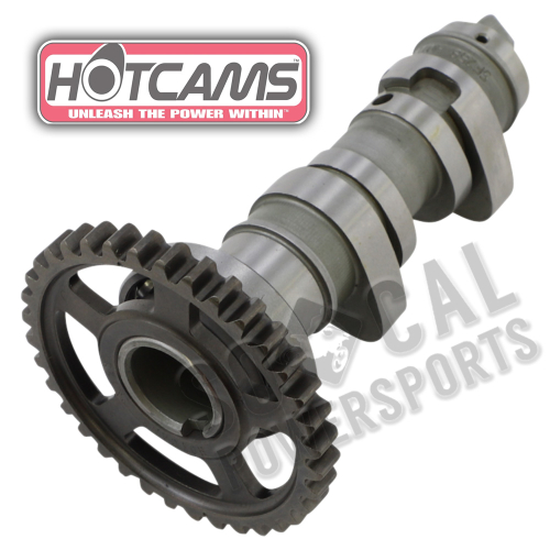 Hot Cams - Hot Cams Stage 1 Camshaft - 1259-1