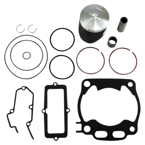 Wiseco - Wiseco Top End Kit - Standard Bore 66.40mm - PK1573