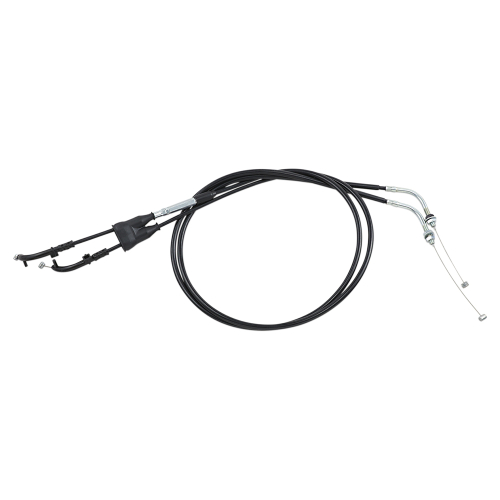 Motion Pro - Motion Pro Black Vinyl Throttle Cable - 05-0409