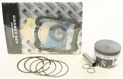 Namura Technologies - Namura Technologies Top End Repair Kit - 1.00mm Oversize to 69.47mm - NA-30001-4K