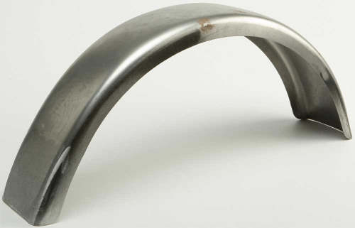 HardDrive - HardDrive Flat Fender - Straight End - 30-468