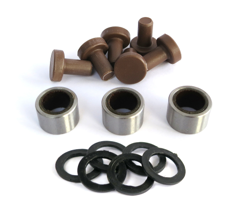 EPI - EPI Primary Clutch Button Kit (12pk) - WE210147