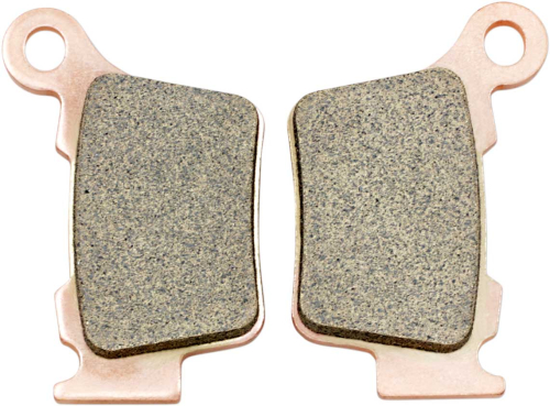SBS - SBS SI Sintered Brake Pads - 791SI