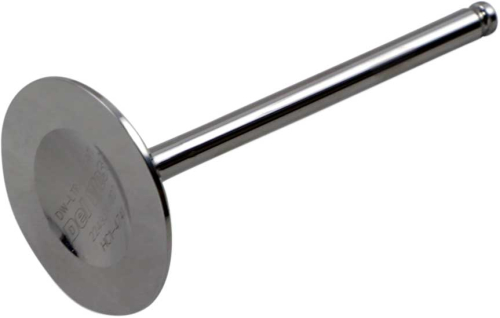 Del West - Del West Titanium Intake Valve (1mm Oversize) - DW-LTR4501IV11