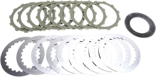EBC - EBC DRC Series Clutch Kit - DRC275