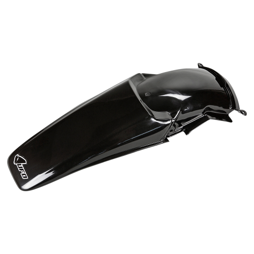 UFO Plastics - UFO Plastics Complete Body Kit - Black - HO36004-001