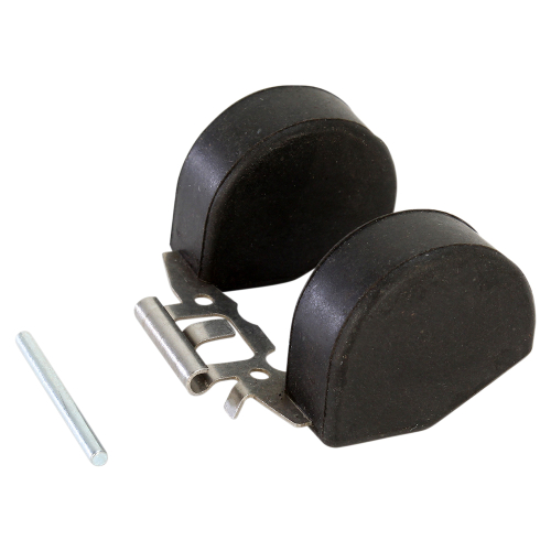 K&S Technologies - K&S Technologies Carburetor Float with Pin - 56-1605