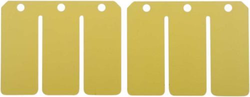 Boyesen - Boyesen Super Stock Reeds - Single Fiber - SSF042