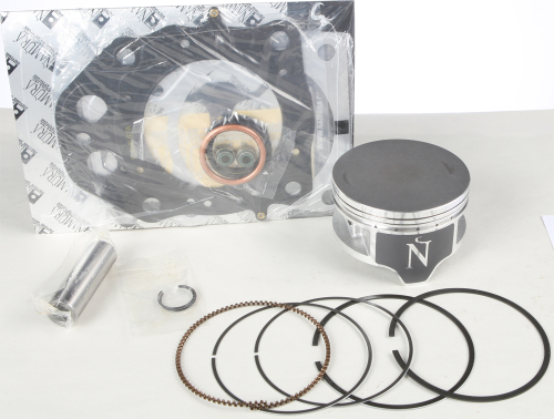 Namura Technologies - Namura Technologies Top End Repair Kit - 0.50mm Oversize to 86.98mm - NA-10043-2K
