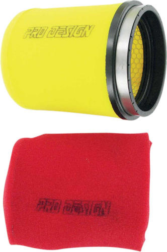 Pro Design - Pro Design Pro Flow Replacement Foam Air Filter - PD216A