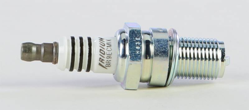 NGK - NGK Iridium IX Spark Plug - BR9ECMIX - 2707