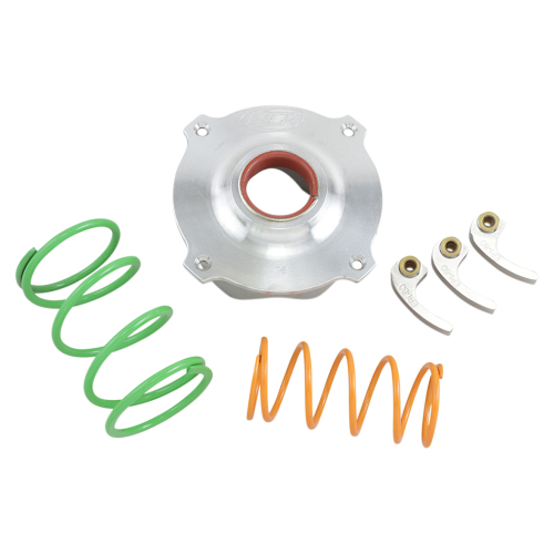 EPI - EPI Sport Utility Clutch Kit - Elevation: 0-3000ft. - Tire Size: 27-28in. - WE437037