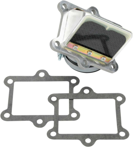 Boyesen - Boyesen Rad Valve - RAD02D