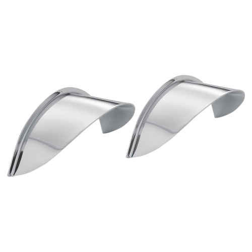 Show Chrome - Show Chrome Spotlight Visors - 1-229