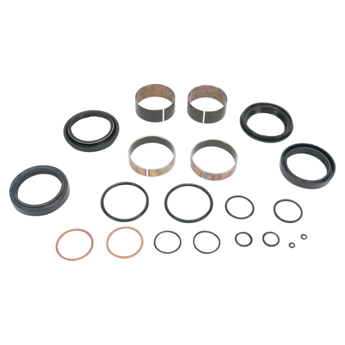 Pivot Works - Pivot Works Fork Rebuild Kit - PWFFK-K03-021