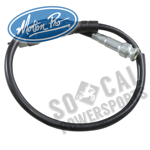 Motion Pro - Motion Pro Black Vinyl Tachometer Cable - 02-0110