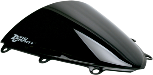 Zero Gravity - Zero Gravity SR Series Windscreen - Dark Smoke - 20-424-19