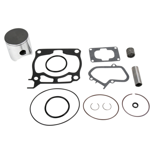 Wiseco - Wiseco Top End Kit (Racers Choice GP Style) - Standard Bore 54.00mm - PK1390