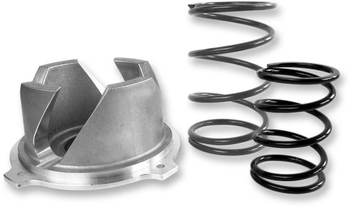 EPI - EPI Mudder Clutch Kit - Elevation: 0-3000ft. - Tire Size: 28-29.5in. - WE490738
