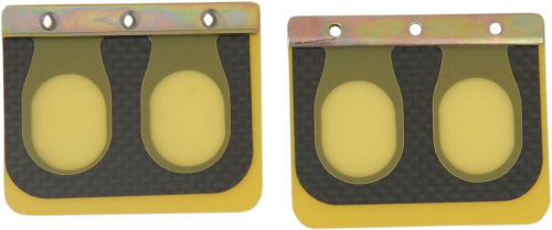 Boyesen - Boyesen Replacement Pro Series Reeds for Rad Valve - PSR-201