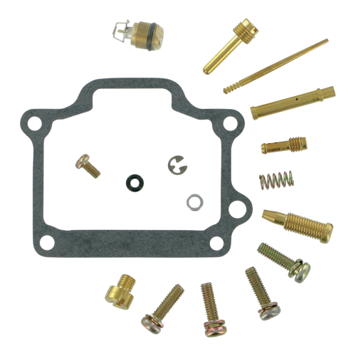 K&L Supply - K&L Supply Carburetor Repair Kit - 18-9335