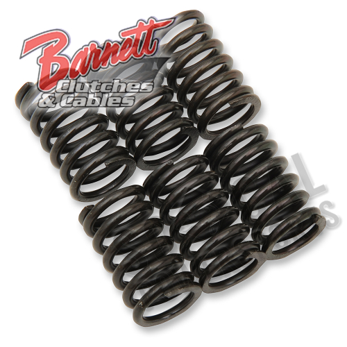 Barnett - Barnett Clutch Spring Kit - 501-50-06055